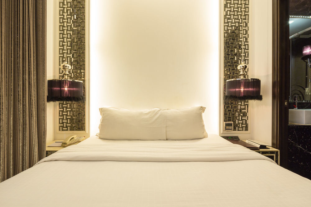A&Em Hai Ba Trung Hotel Хошимін Екстер'єр фото
